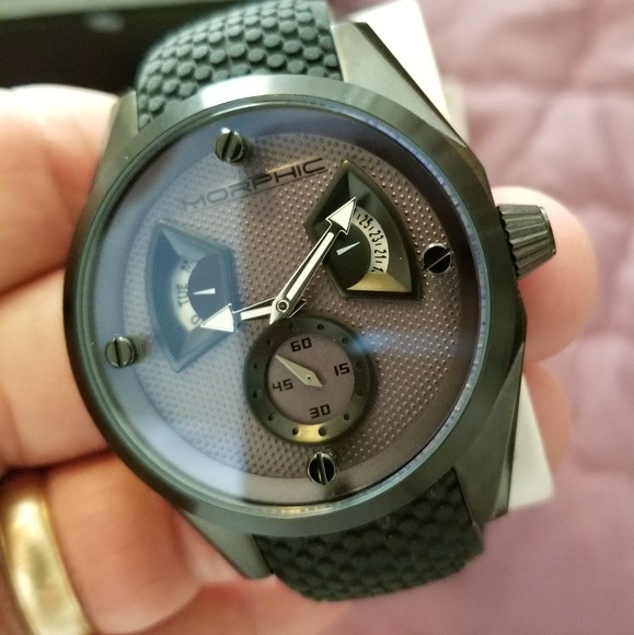 Morphic Watch - Picture 4 of 6